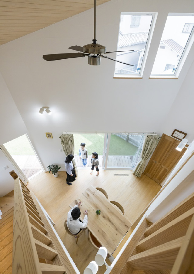 アイスタイルの注文住宅