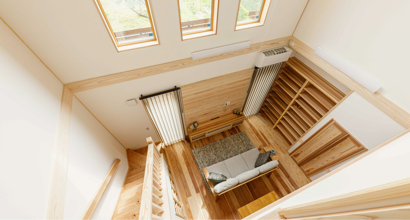 リノベーションのこだわり