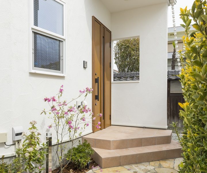 パノラマリビングルームのある 区分所有・分譲販売会